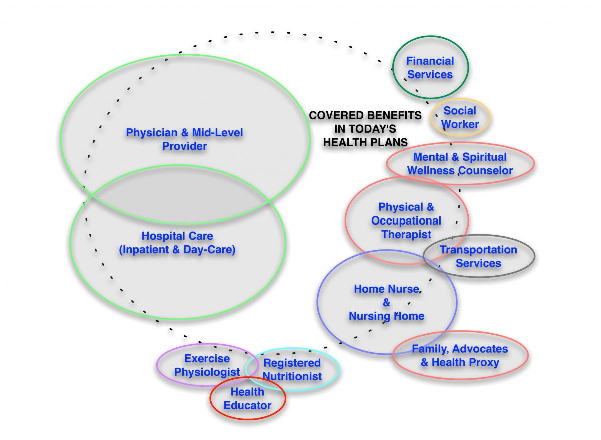 Will We Go Broke Over Health Care? Sustainable Health Systems